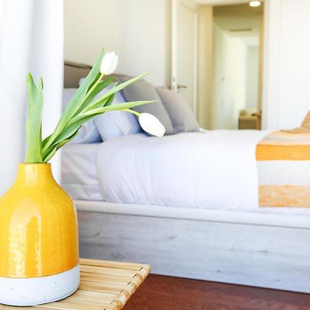 Salty Spot Apartment 파로 외부 사진
