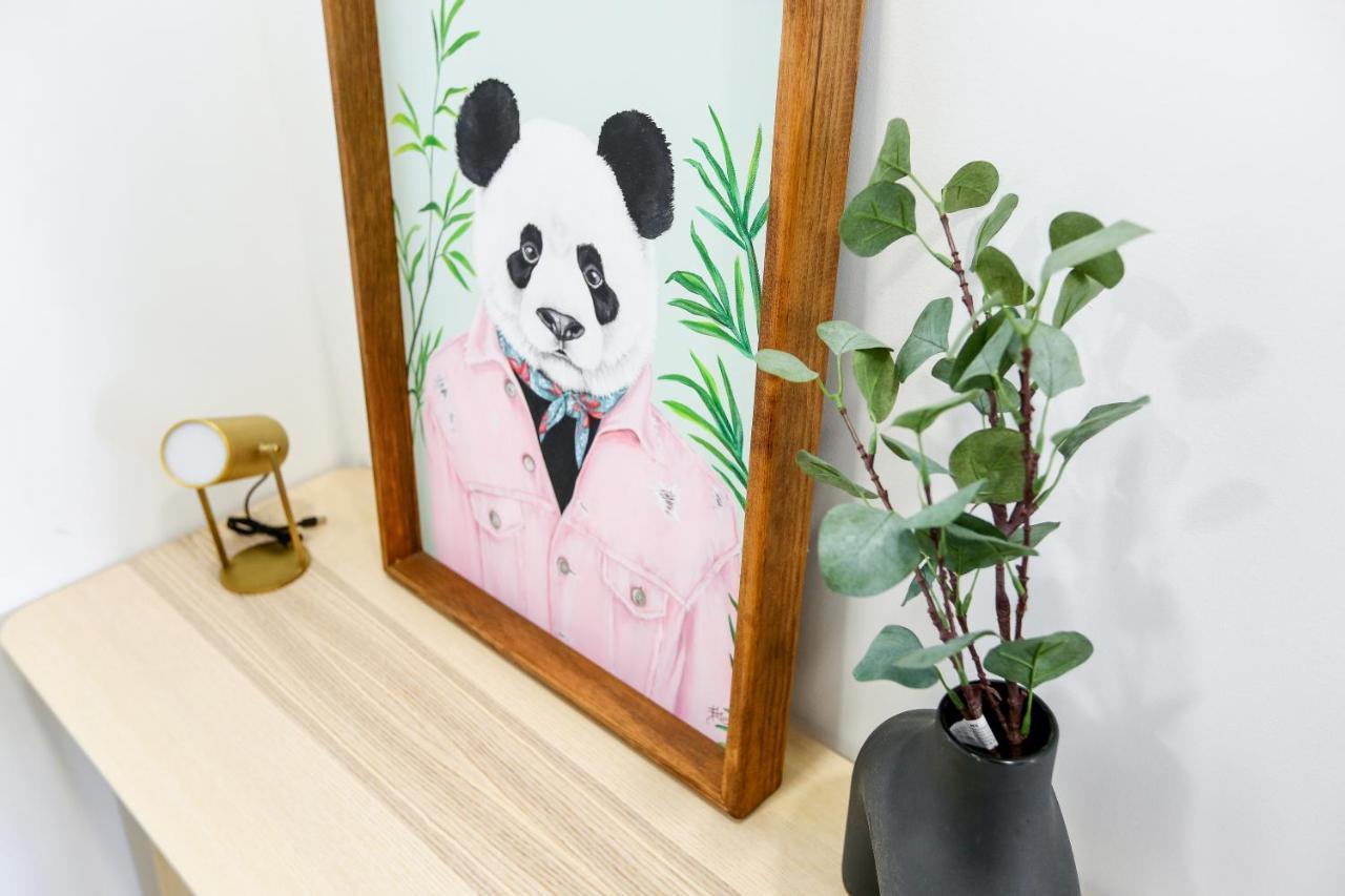 Salty Spot Apartment 파로 외부 사진