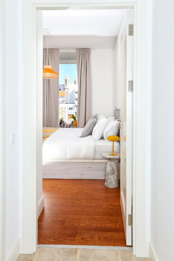 Salty Spot Apartment 파로 외부 사진