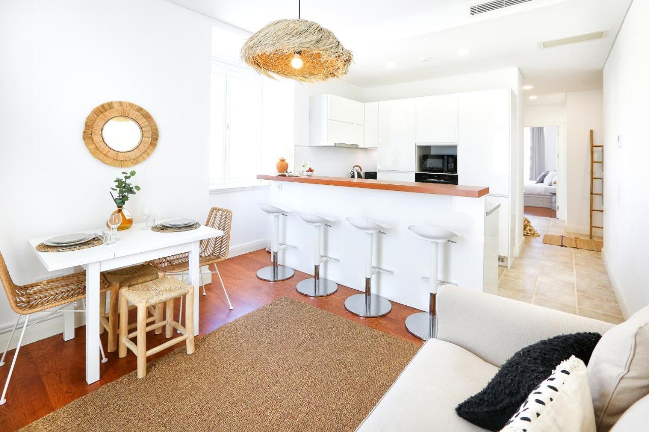 Salty Spot Apartment 파로 외부 사진