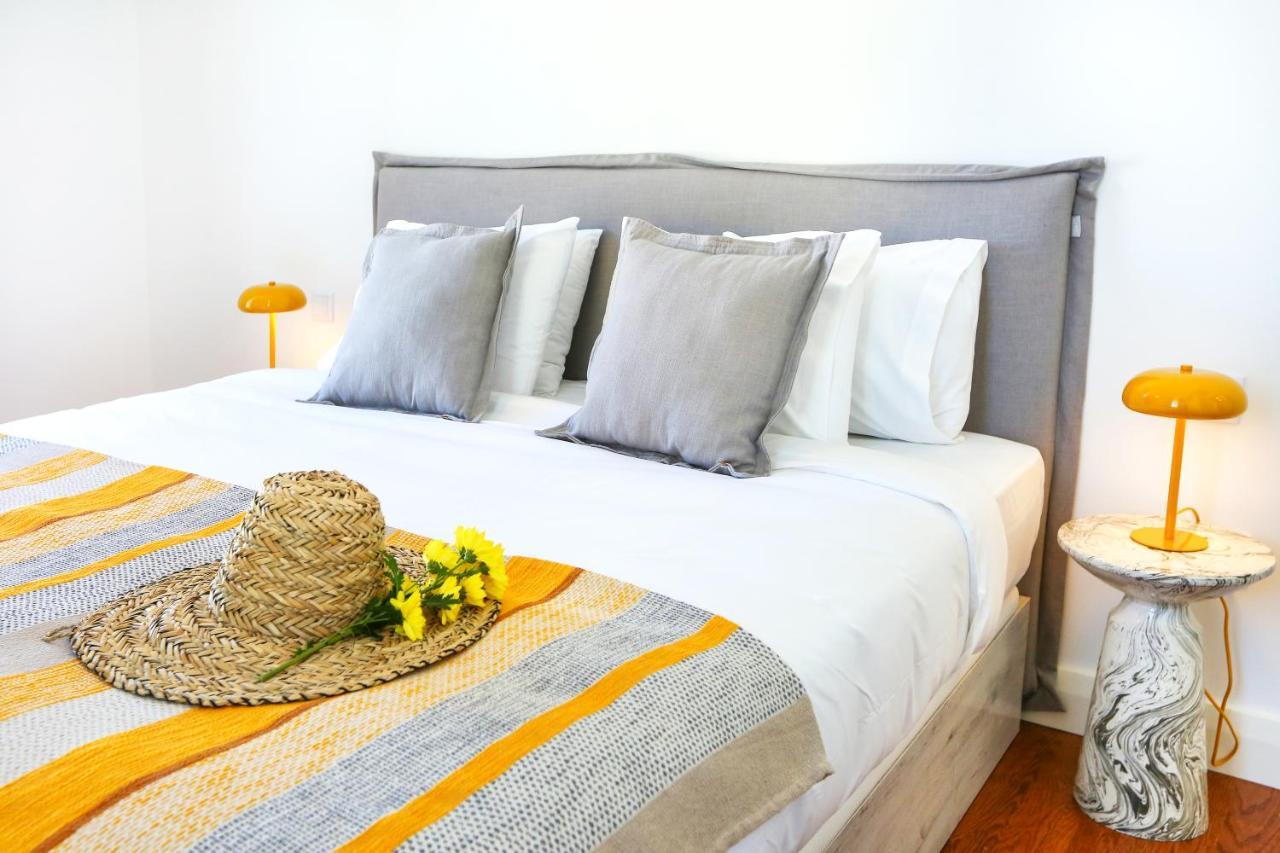 Salty Spot Apartment 파로 외부 사진