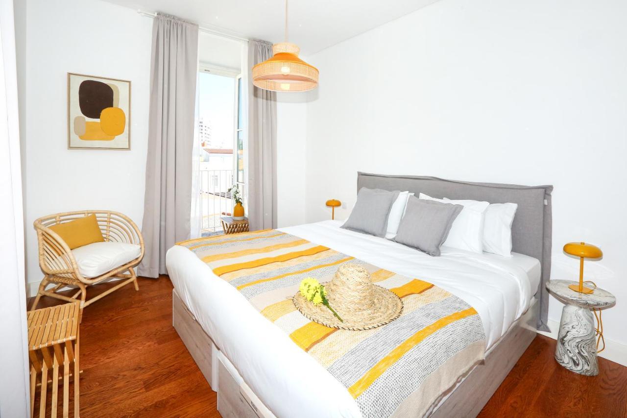 Salty Spot Apartment 파로 외부 사진