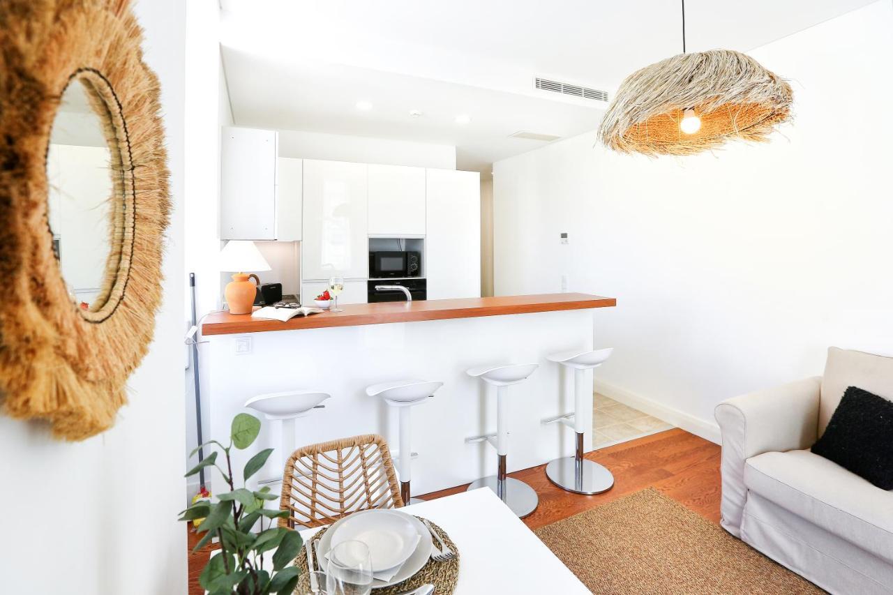 Salty Spot Apartment 파로 외부 사진