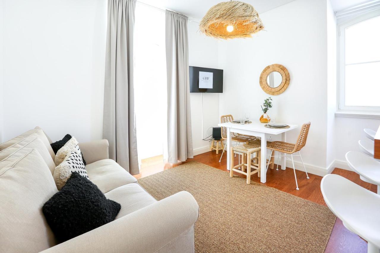 Salty Spot Apartment 파로 외부 사진